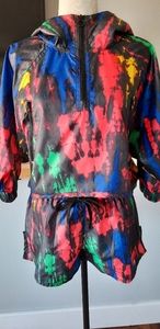 Matching Set by Stella McCartney for Adidas